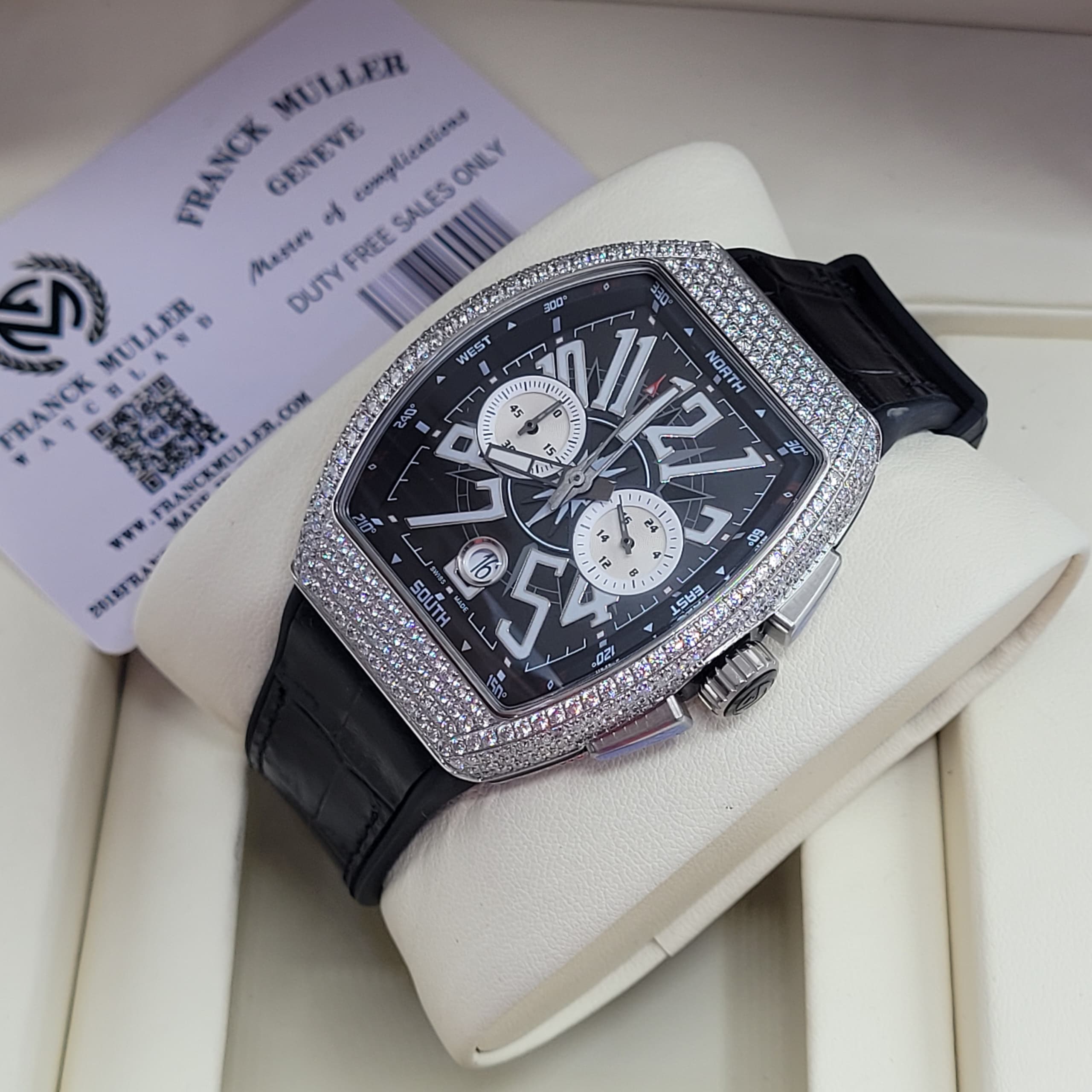 Watch 9